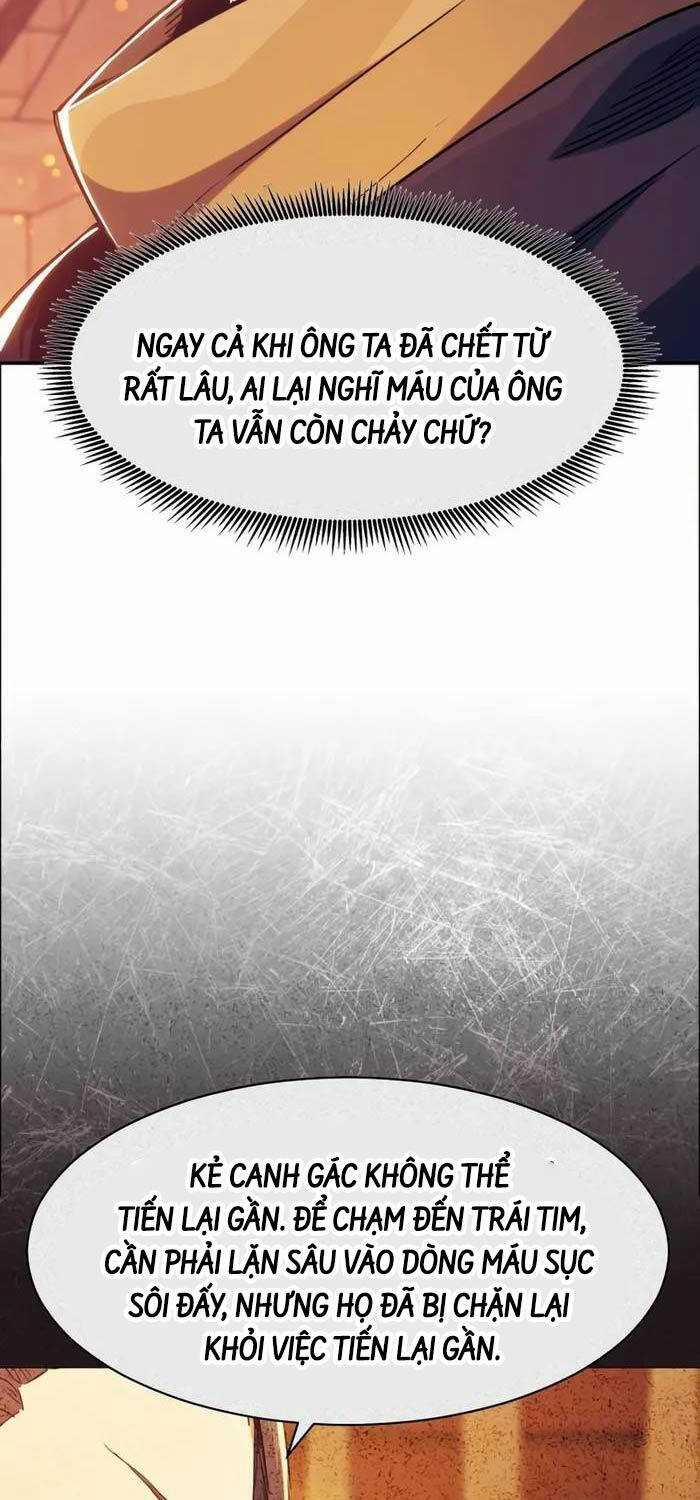 Tàn Tinh Tái Thế 116 trang 40