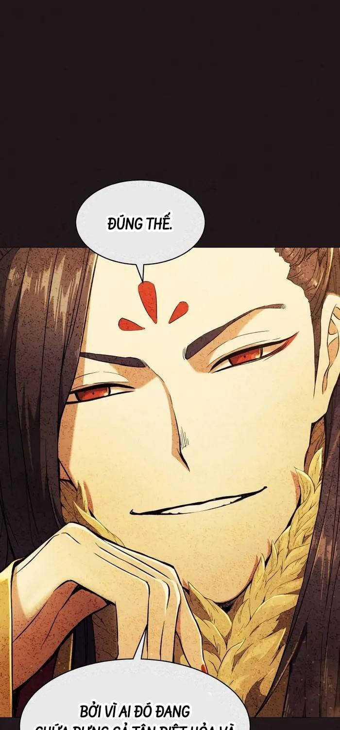 Tàn Tinh Tái Thế 116 trang 43