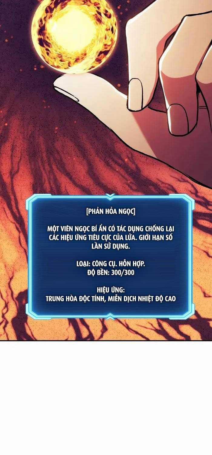 Tàn Tinh Tái Thế 116 trang 46