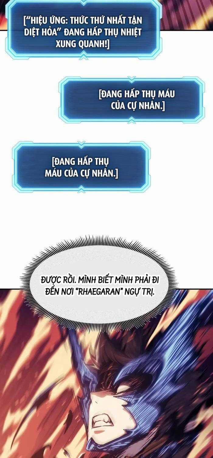 Tàn Tinh Tái Thế 116 trang 66