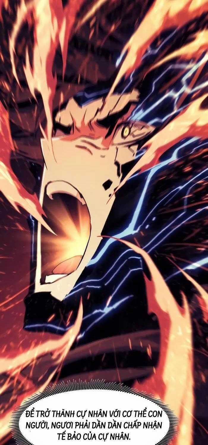 Tàn Tinh Tái Thế 116 trang 77