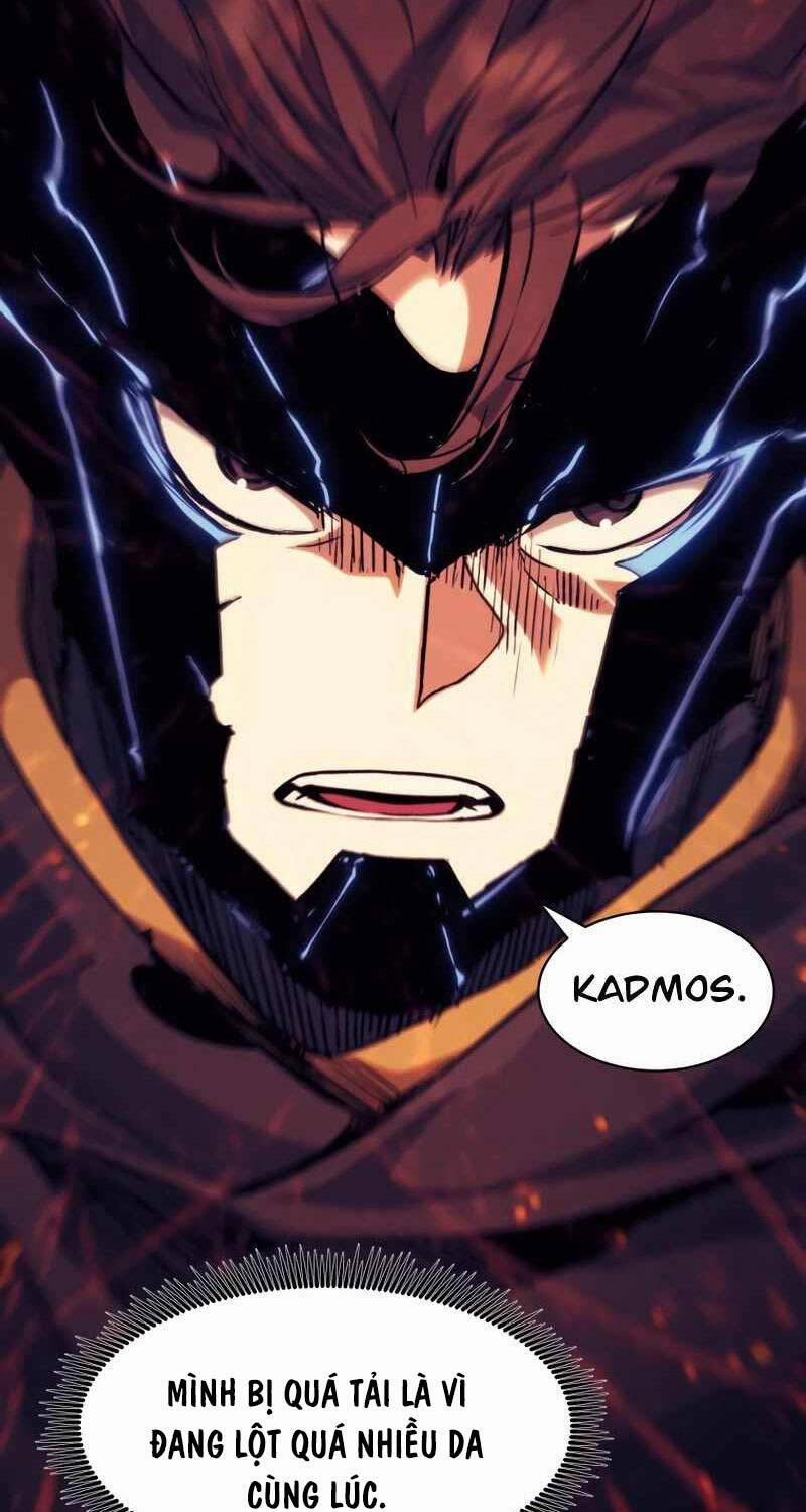 Tàn Tinh Tái Thế 117 trang 32