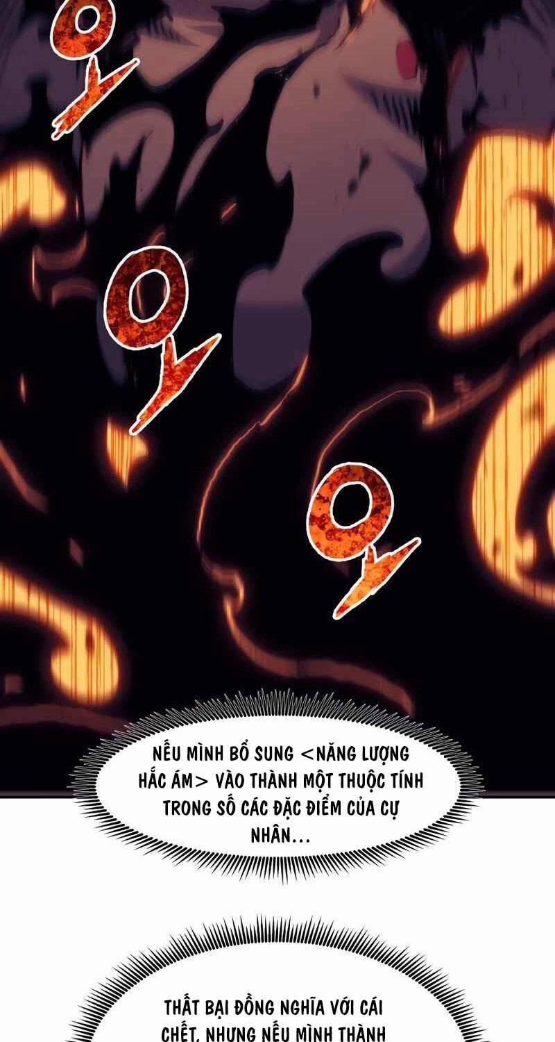 Tàn Tinh Tái Thế 117 trang 36
