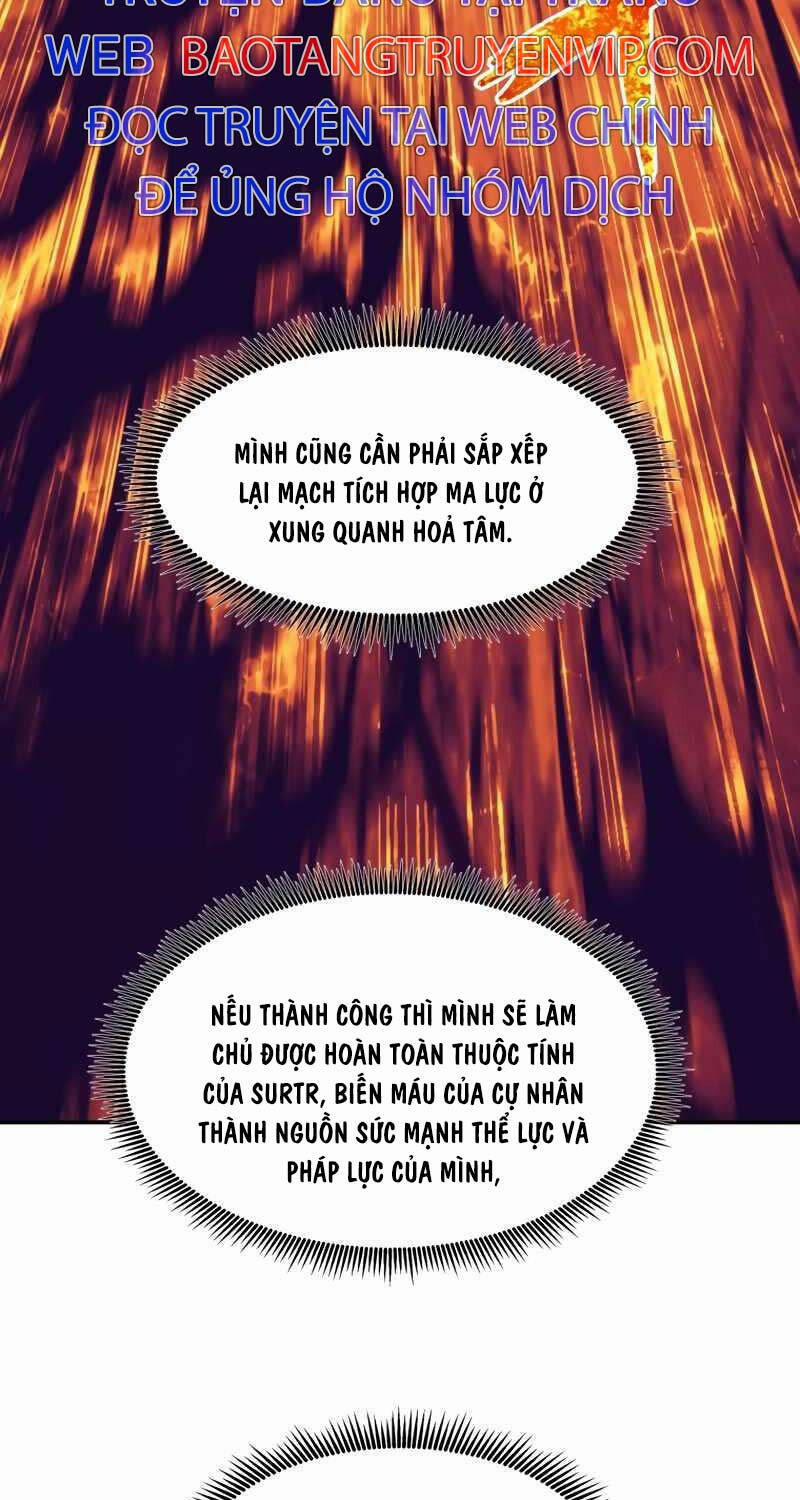 Tàn Tinh Tái Thế 117 trang 40