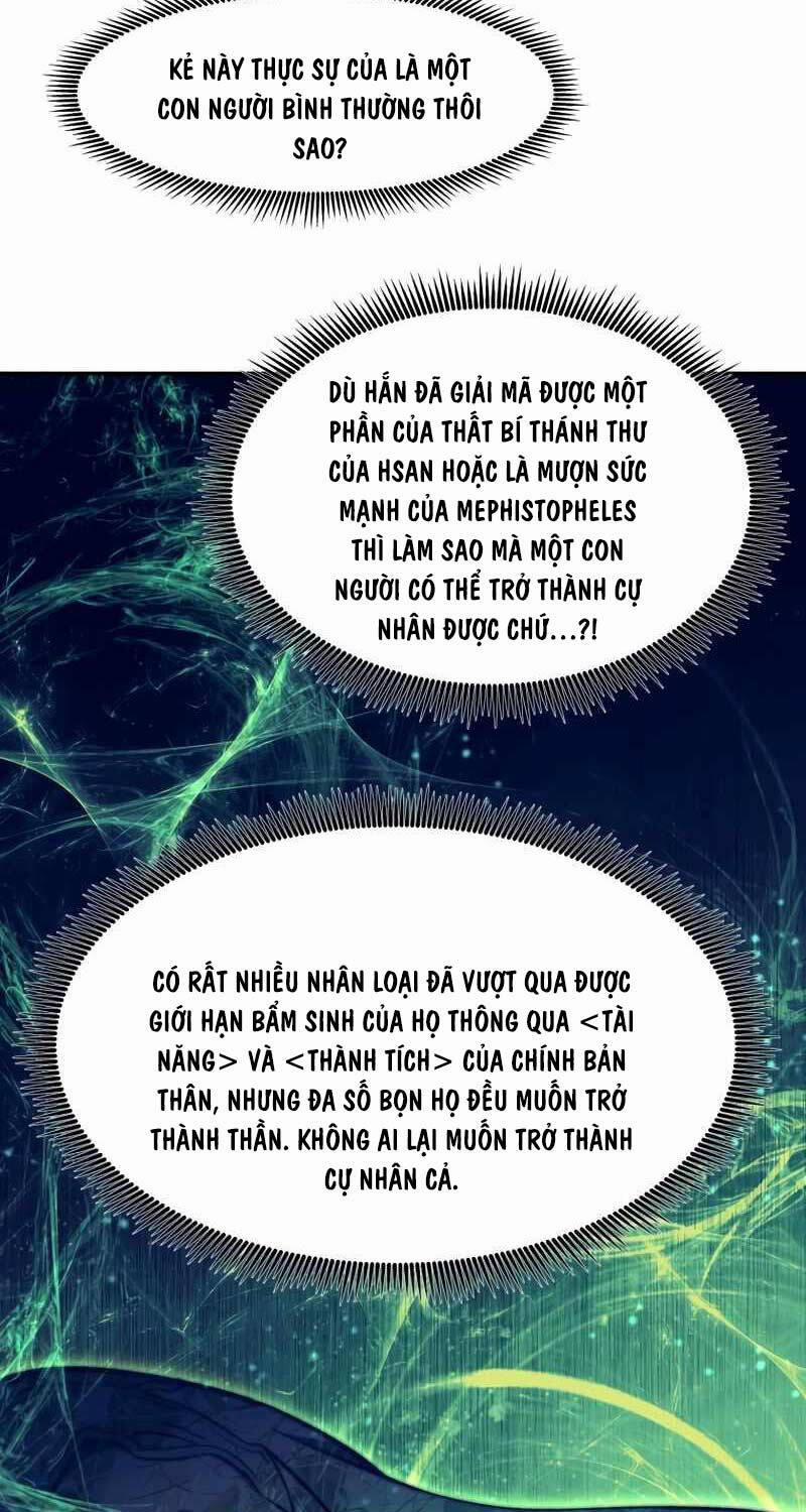 Tàn Tinh Tái Thế 117 trang 43