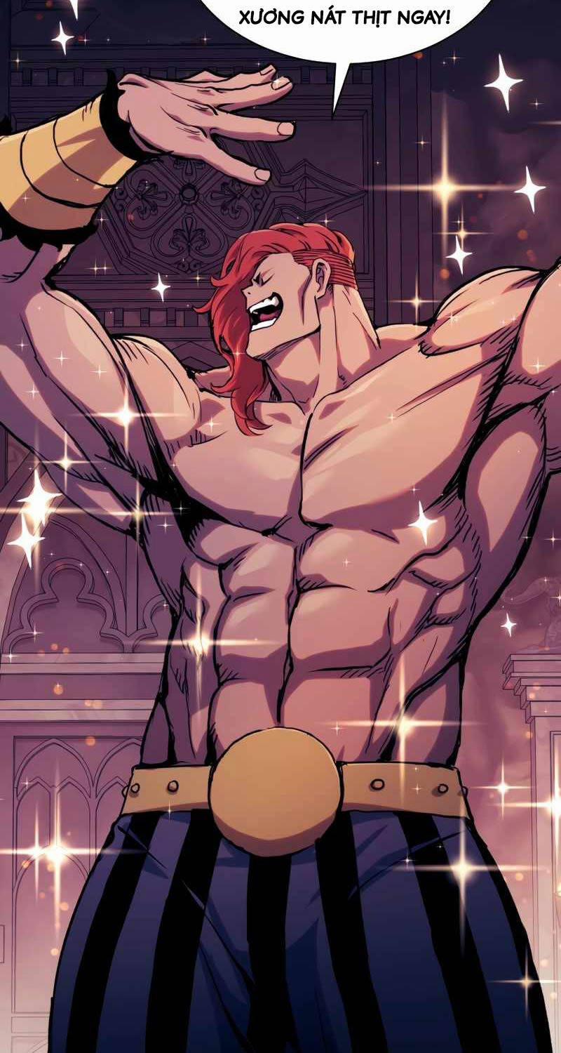 Tàn Tinh Tái Thế 118 trang 25