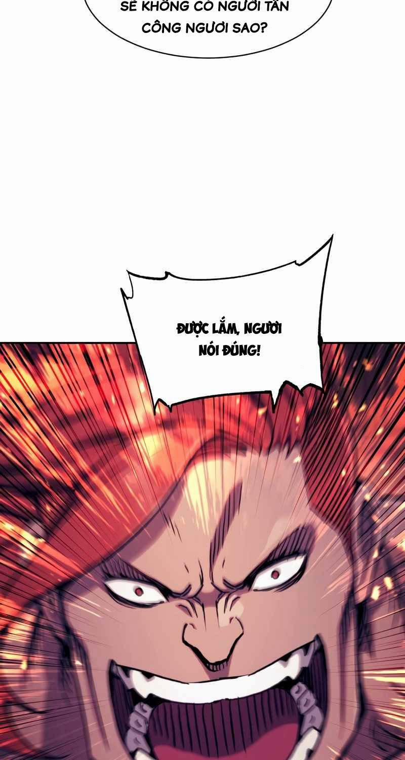 Tàn Tinh Tái Thế 118 trang 38
