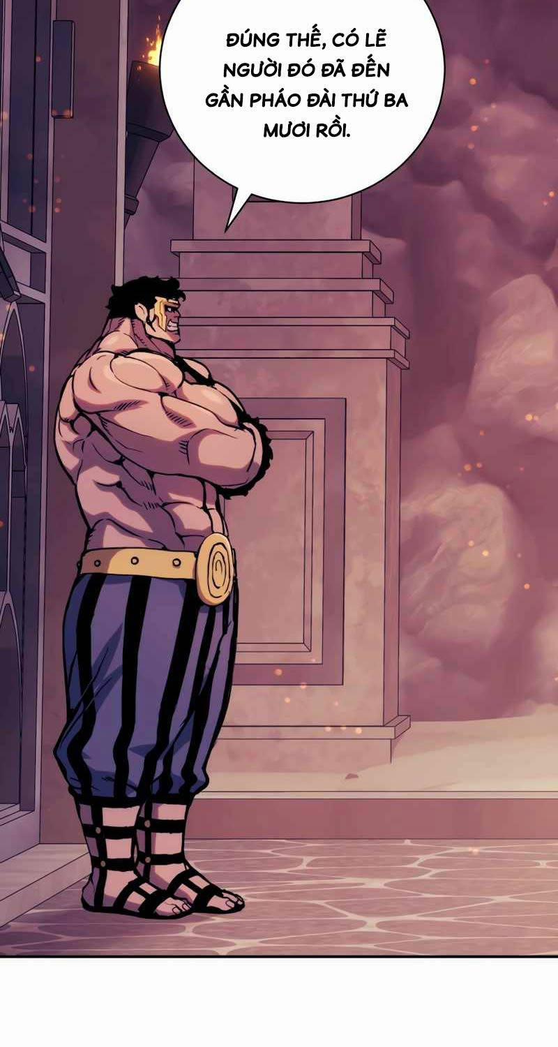 Tàn Tinh Tái Thế 118 trang 5