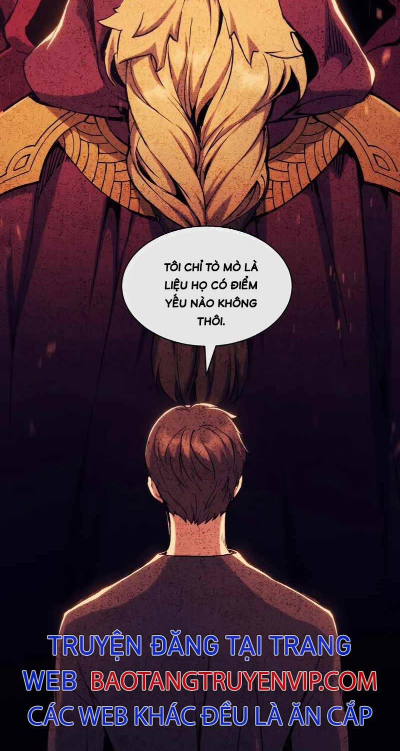 Tàn Tinh Tái Thế 118 trang 50