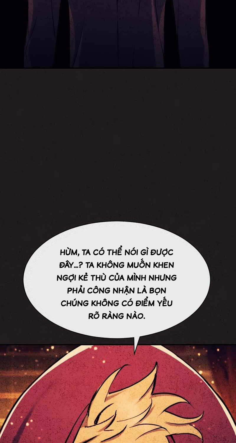 Tàn Tinh Tái Thế 118 trang 51