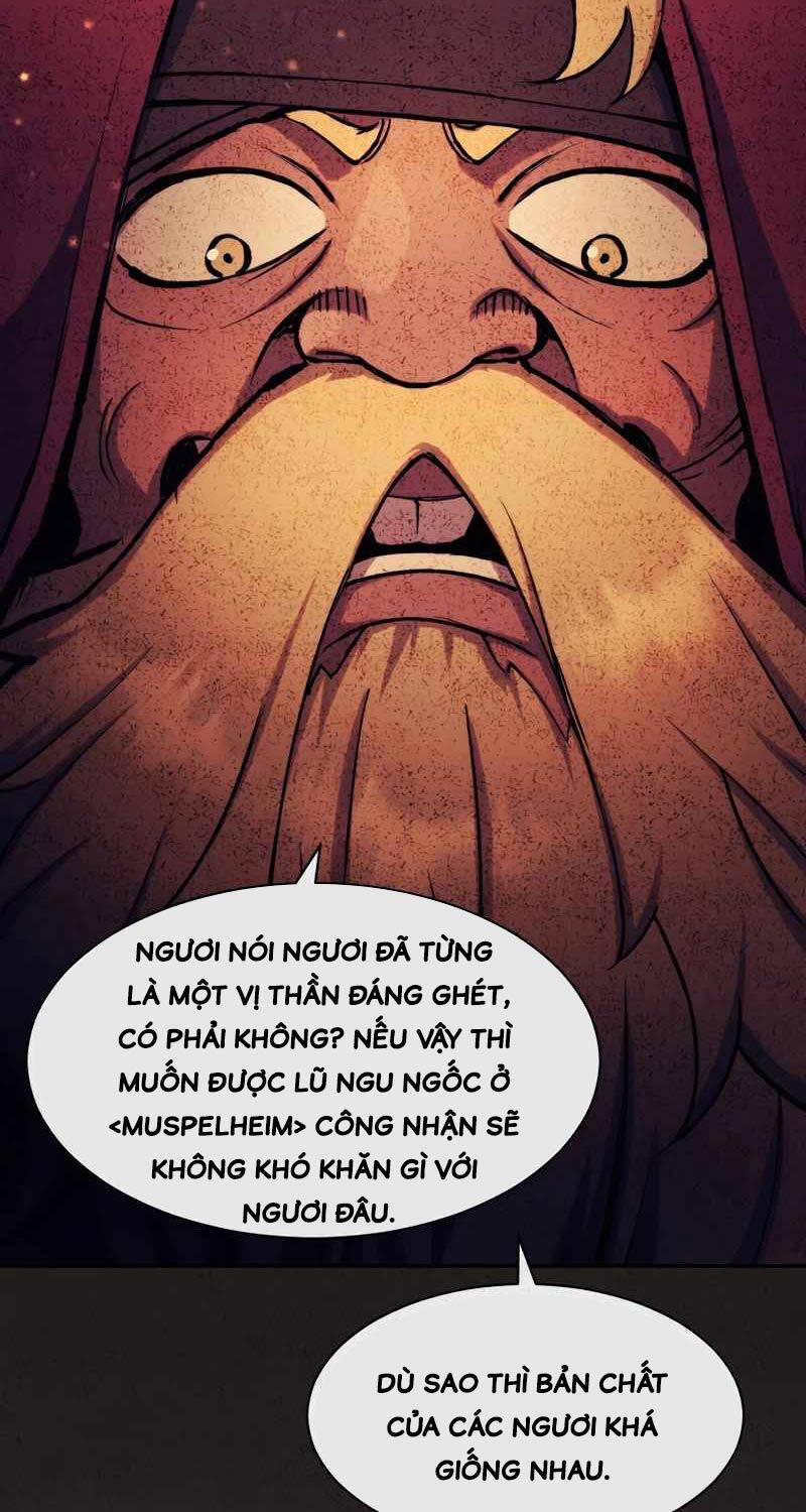 Tàn Tinh Tái Thế 118 trang 54