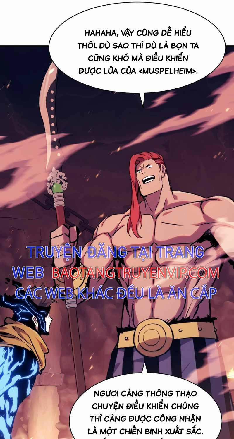 Tàn Tinh Tái Thế 118 trang 69