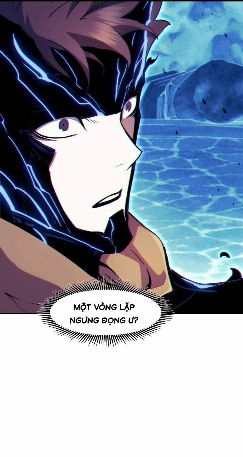 Tàn Tinh Tái Thế 119 trang 19