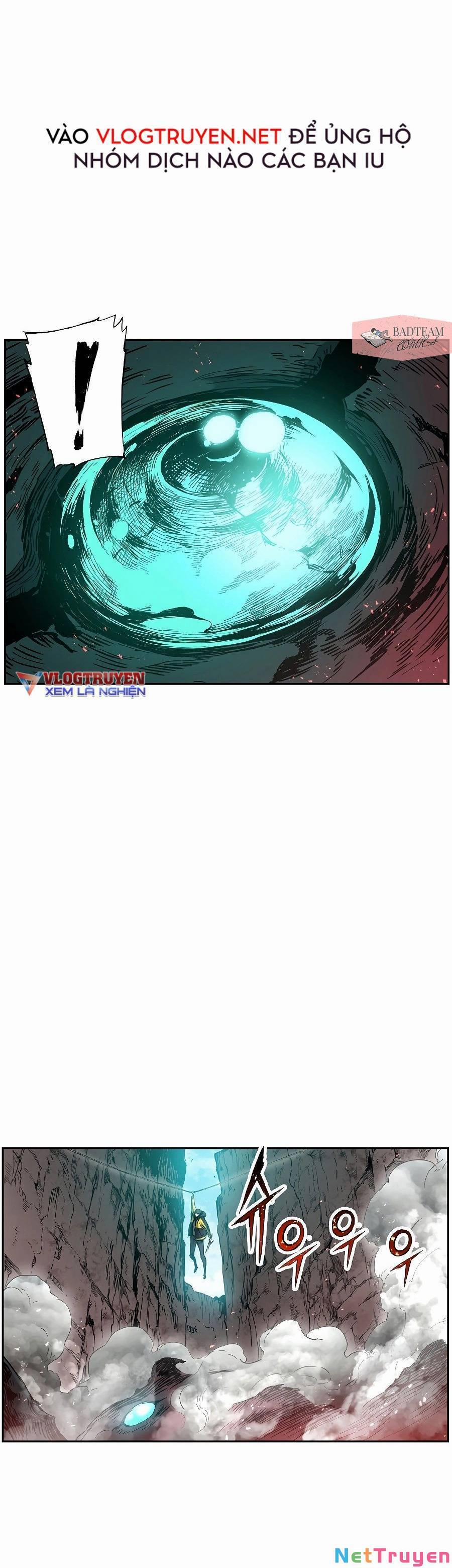 Tàn Tinh Tái Thế 12 trang 1