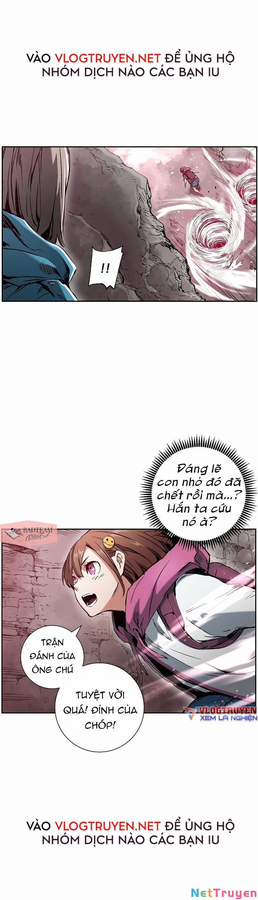 Tàn Tinh Tái Thế 12 trang 12