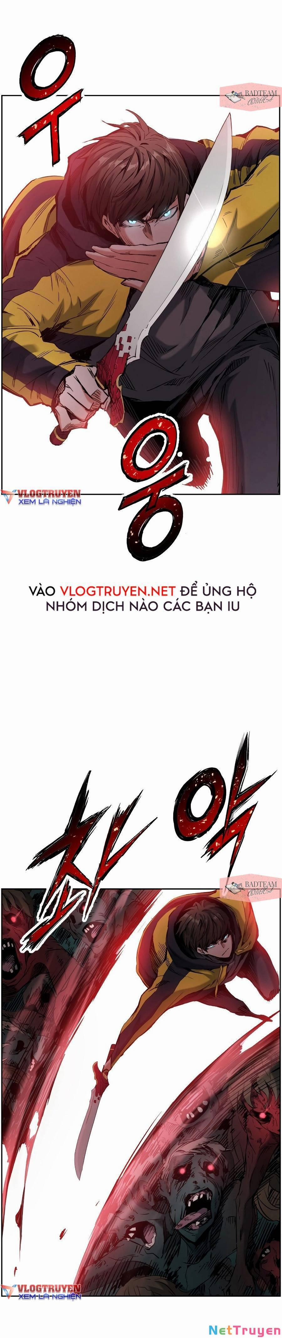 Tàn Tinh Tái Thế 12 trang 14