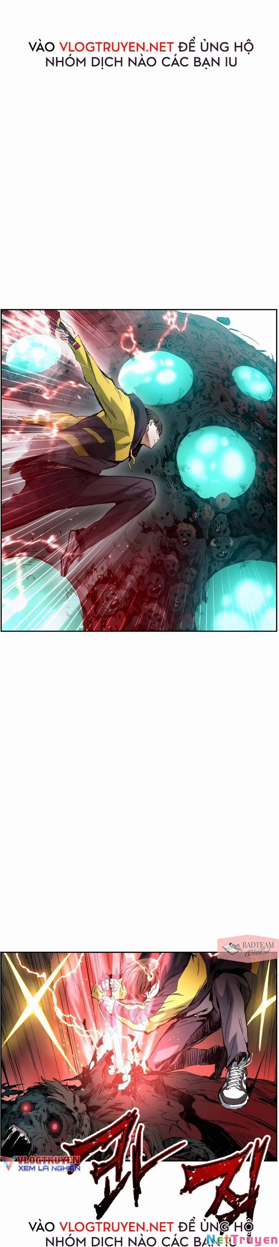 Tàn Tinh Tái Thế 12 trang 15