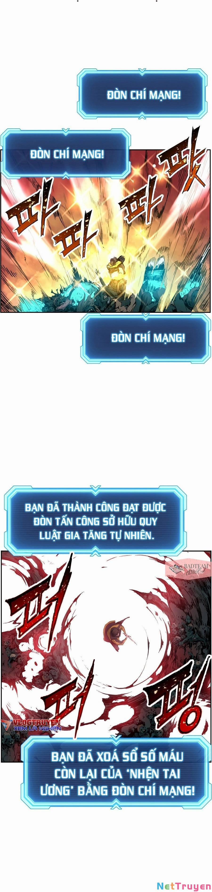 Tàn Tinh Tái Thế 12 trang 16