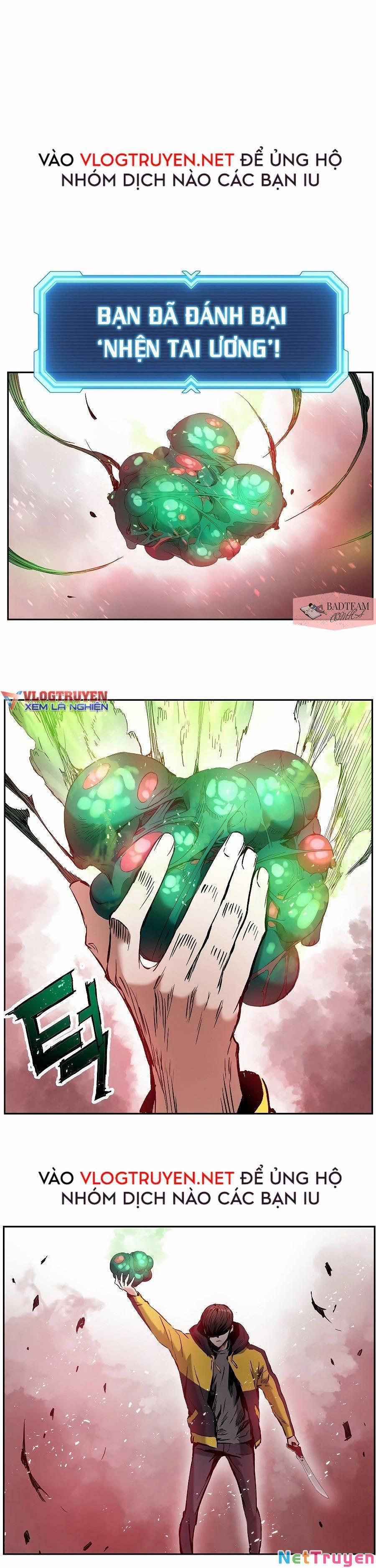 Tàn Tinh Tái Thế 12 trang 17