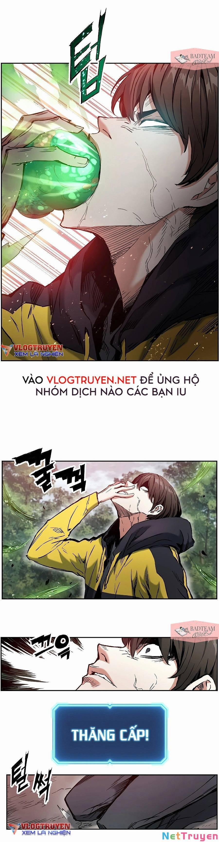 Tàn Tinh Tái Thế 12 trang 18