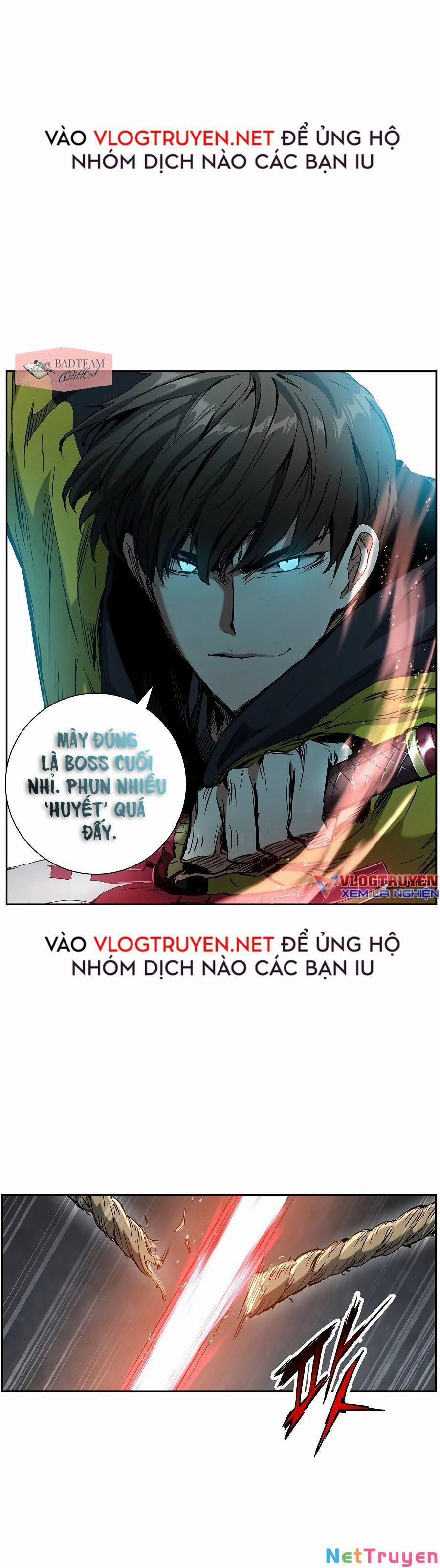 Tàn Tinh Tái Thế 12 trang 2