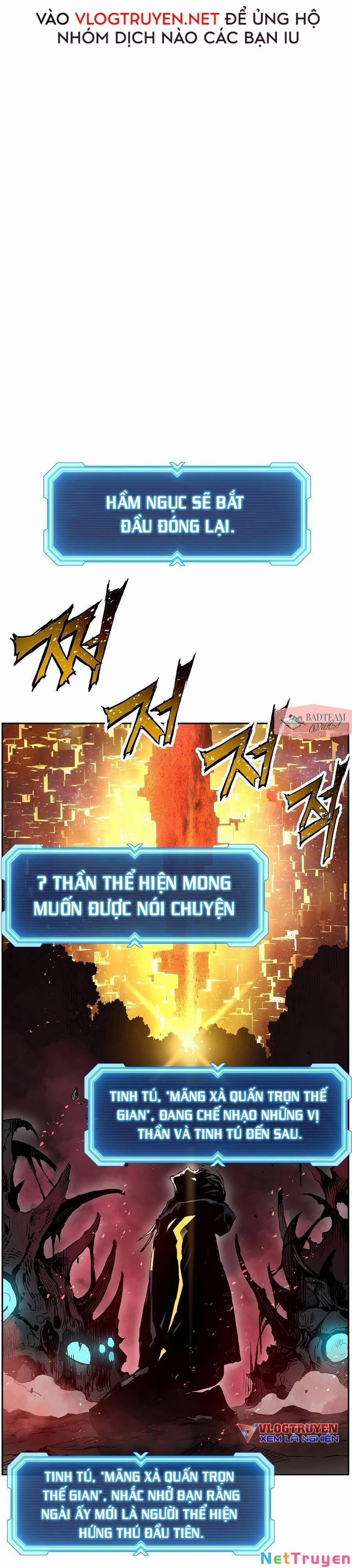Tàn Tinh Tái Thế 12 trang 21