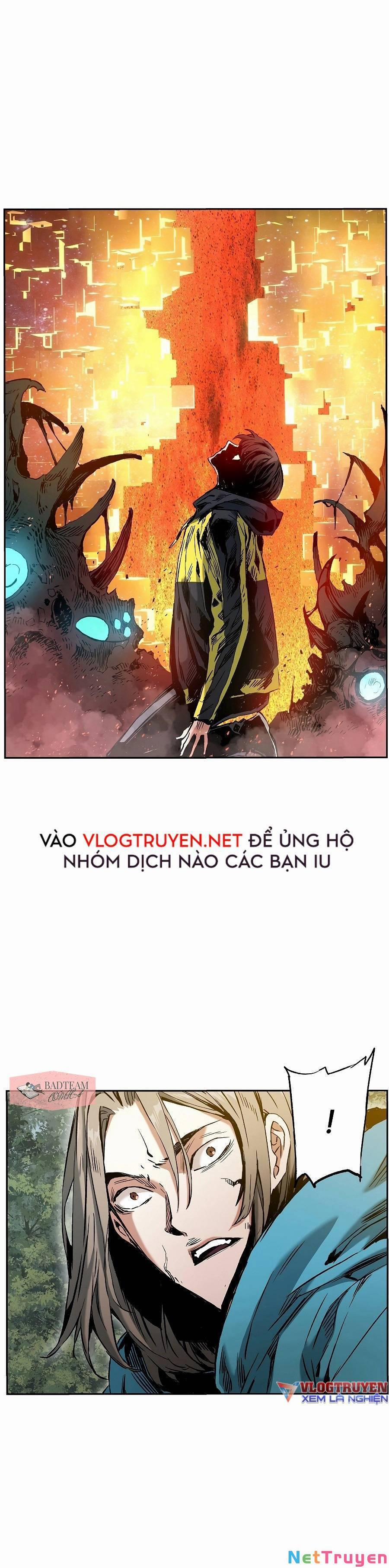 Tàn Tinh Tái Thế 12 trang 24