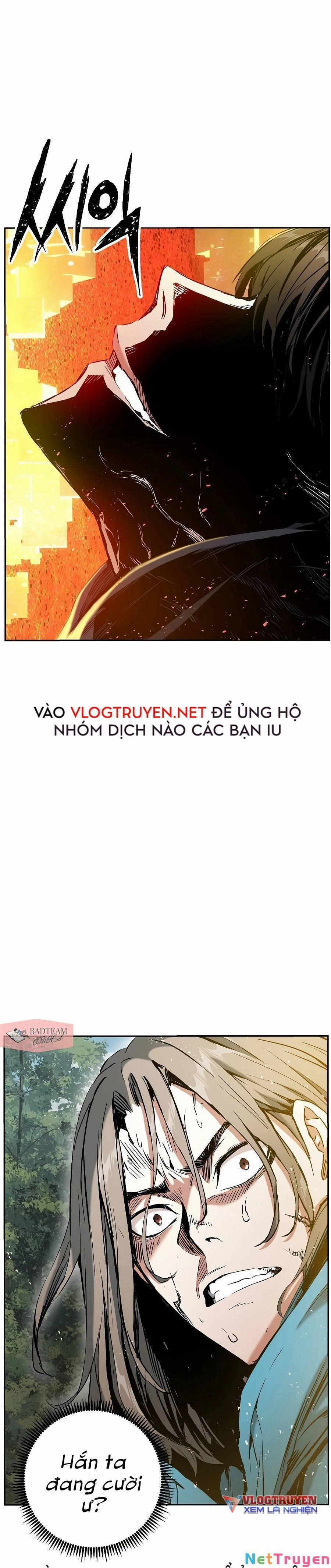 Tàn Tinh Tái Thế 12 trang 25