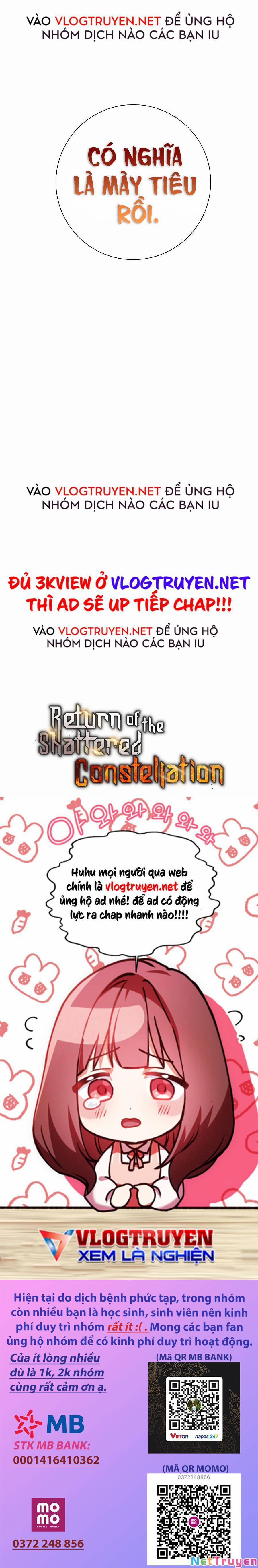 Tàn Tinh Tái Thế 12 trang 29