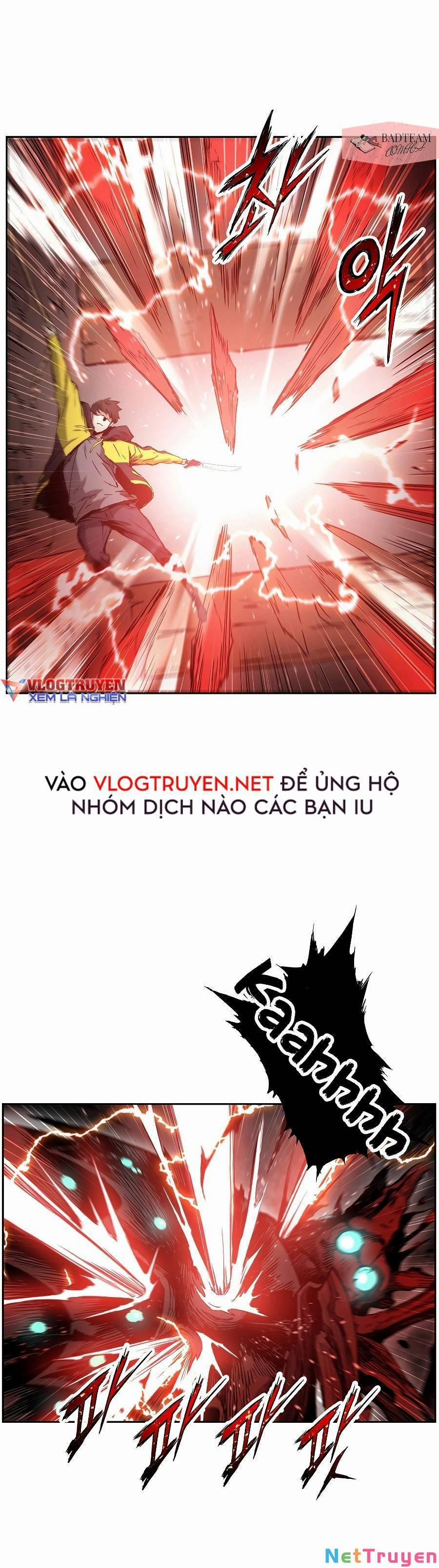 Tàn Tinh Tái Thế 12 trang 3