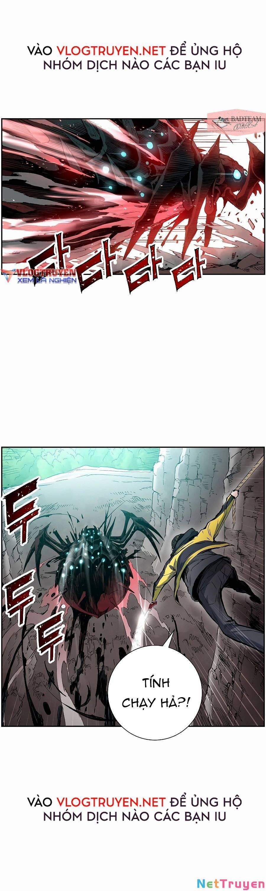 Tàn Tinh Tái Thế 12 trang 4