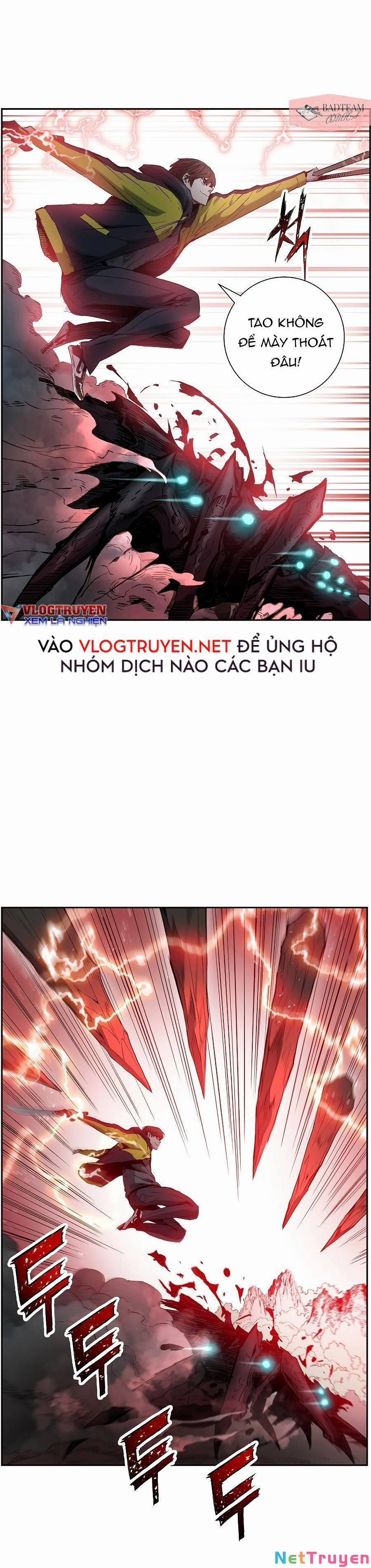 Tàn Tinh Tái Thế 12 trang 5