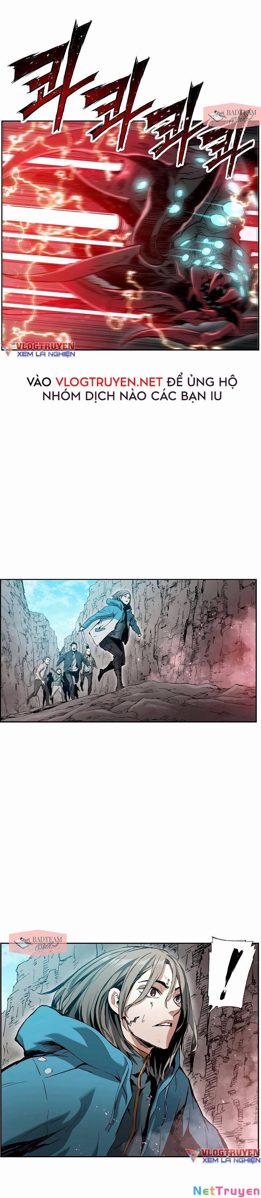 Tàn Tinh Tái Thế 12 trang 6