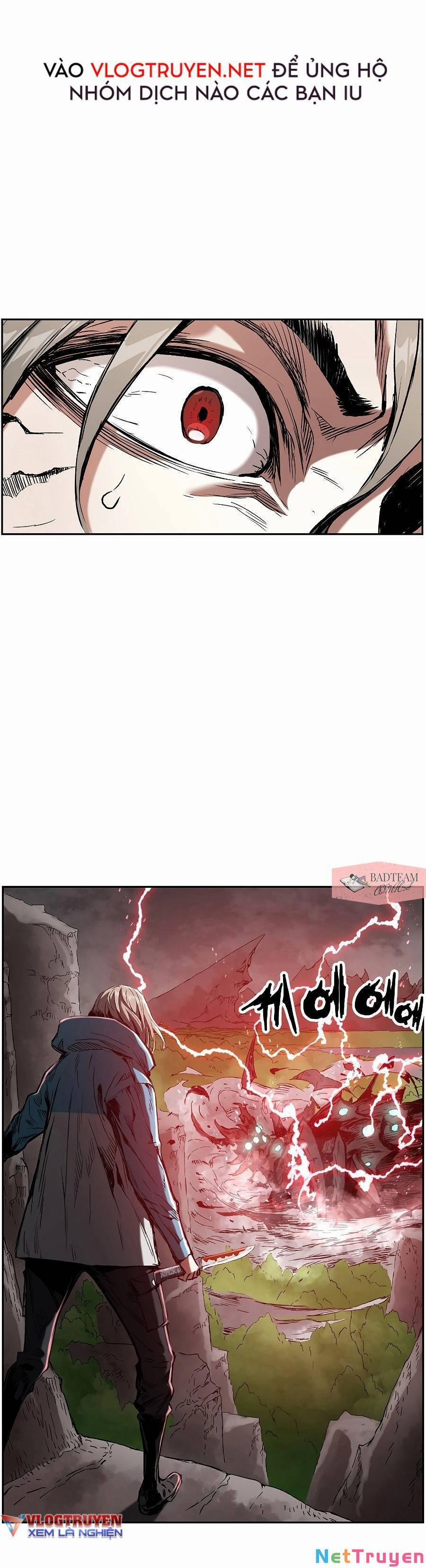 Tàn Tinh Tái Thế 12 trang 7