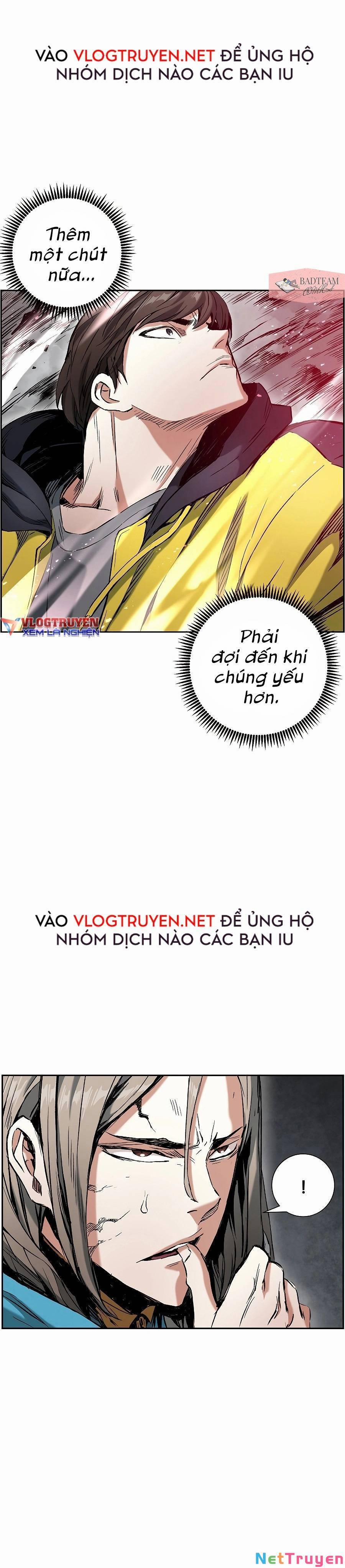 Tàn Tinh Tái Thế 12 trang 9