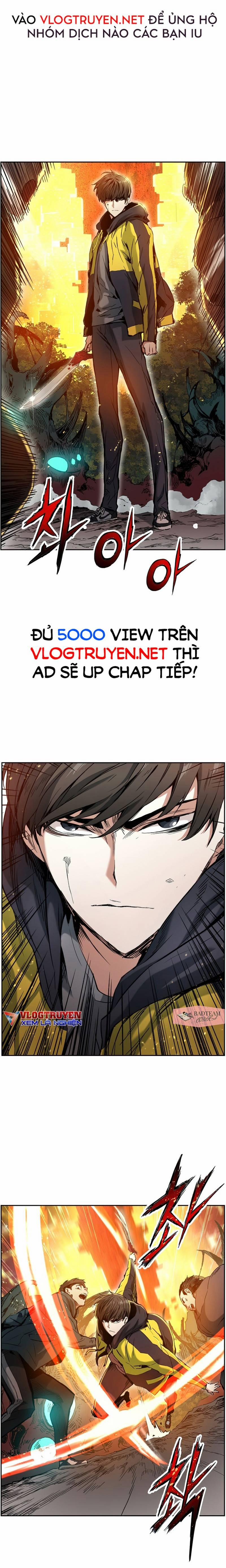 Tàn Tinh Tái Thế 13 trang 1