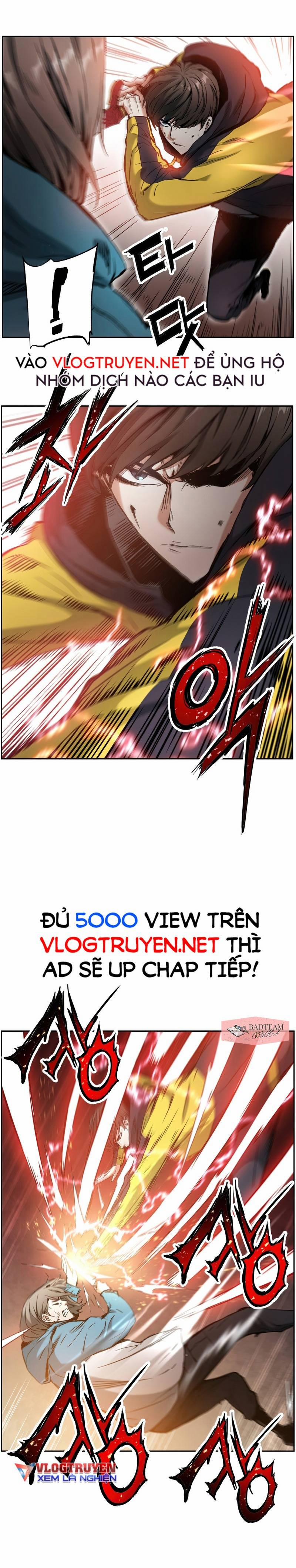 Tàn Tinh Tái Thế 13 trang 10