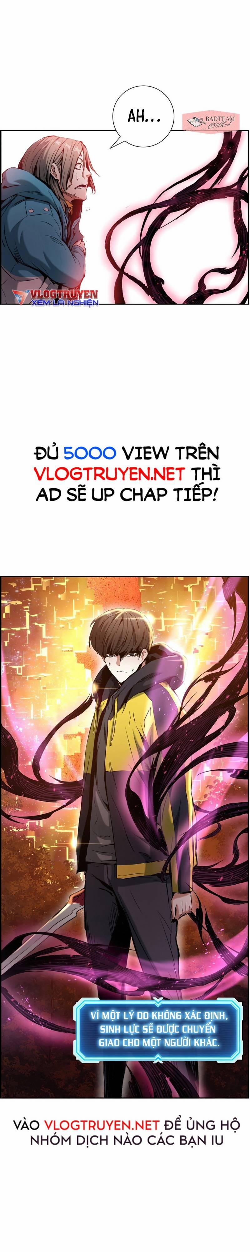 Tàn Tinh Tái Thế 13 trang 13