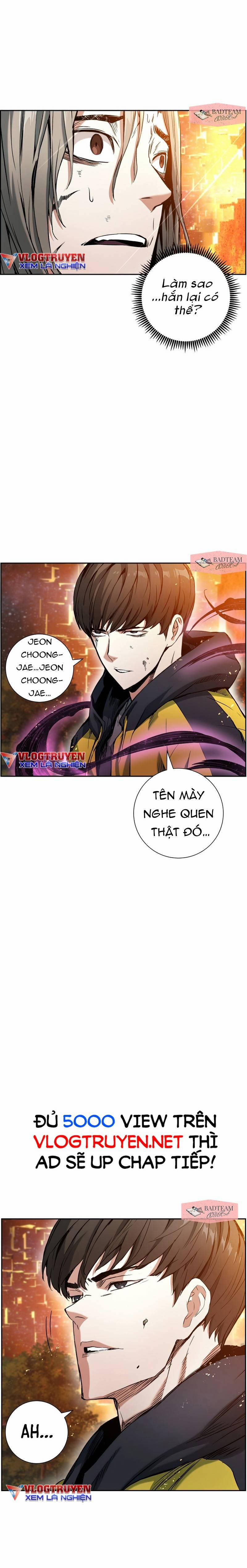 Tàn Tinh Tái Thế 13 trang 14