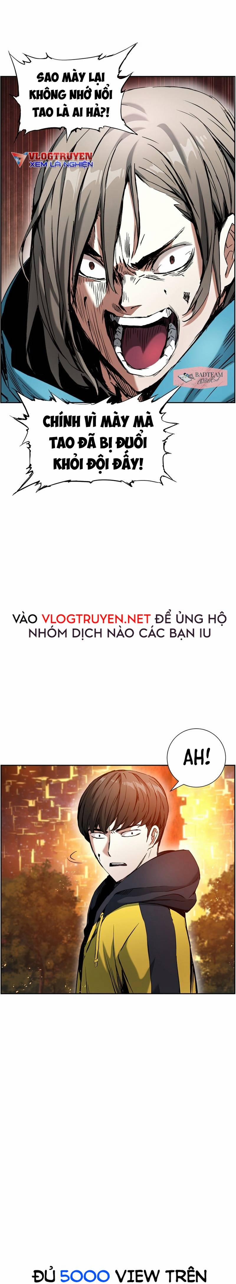 Tàn Tinh Tái Thế 13 trang 16