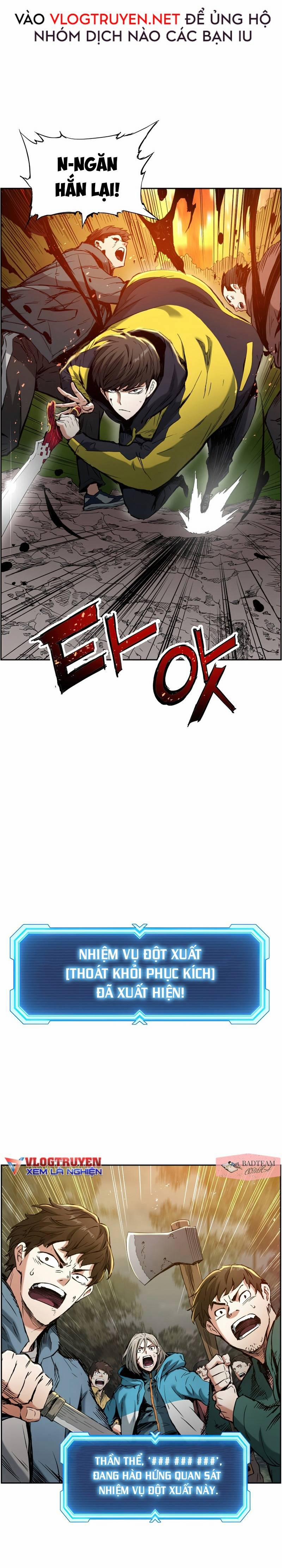 Tàn Tinh Tái Thế 13 trang 2