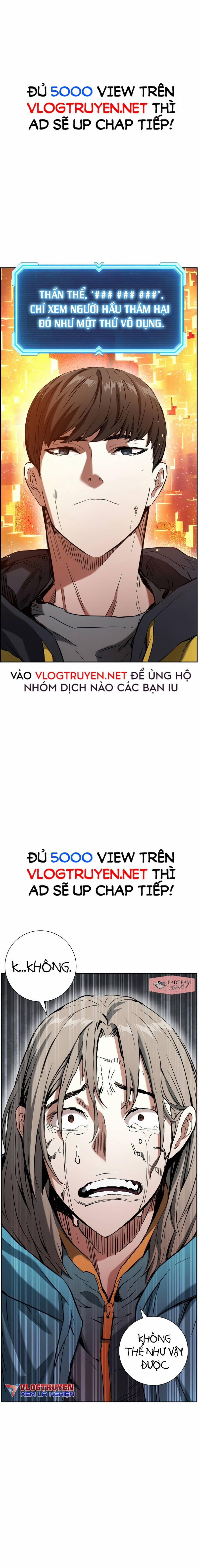 Tàn Tinh Tái Thế 13 trang 20