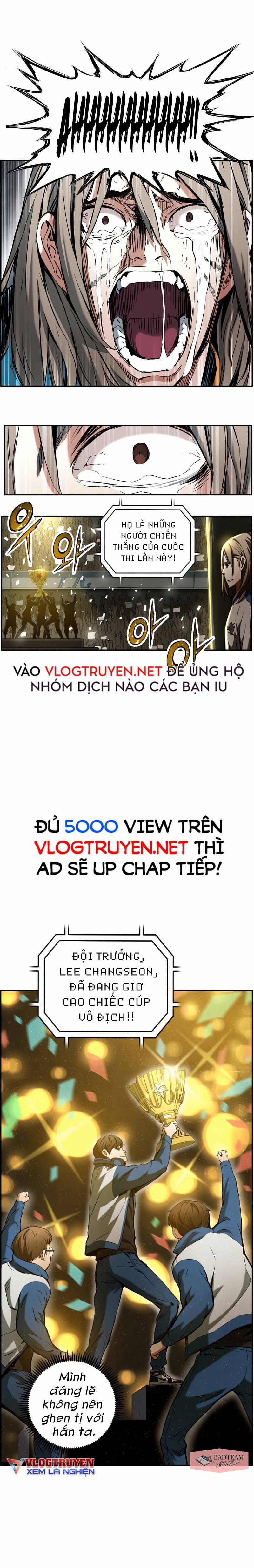 Tàn Tinh Tái Thế 13 trang 22