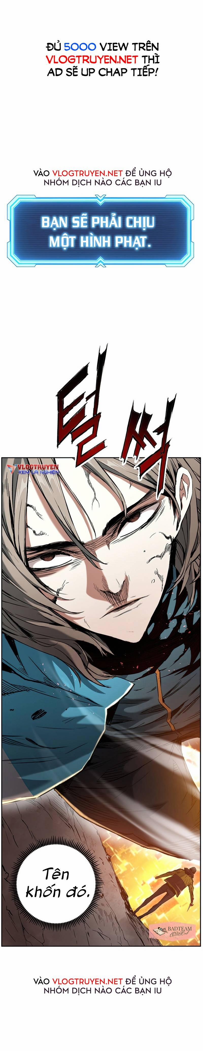 Tàn Tinh Tái Thế 13 trang 24