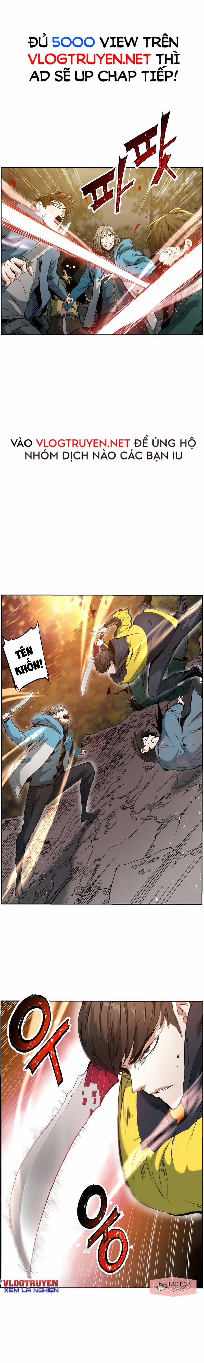 Tàn Tinh Tái Thế 13 trang 3
