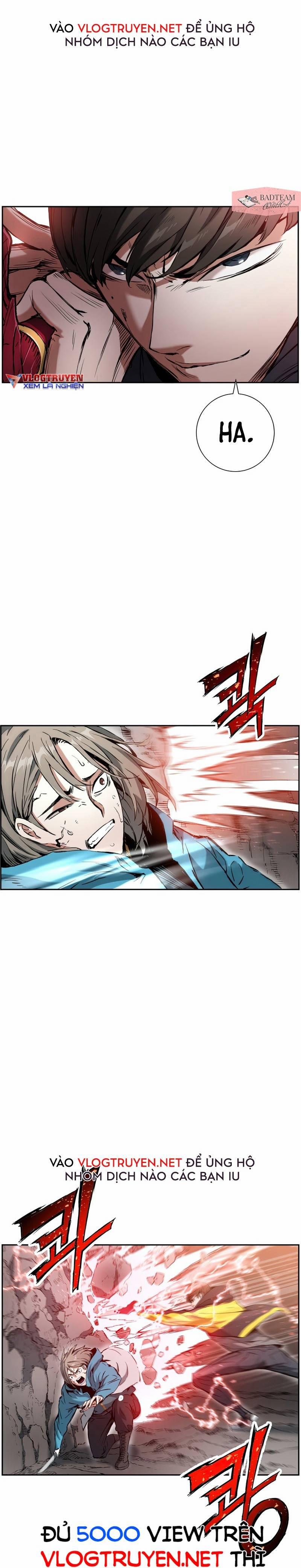 Tàn Tinh Tái Thế 13 trang 5