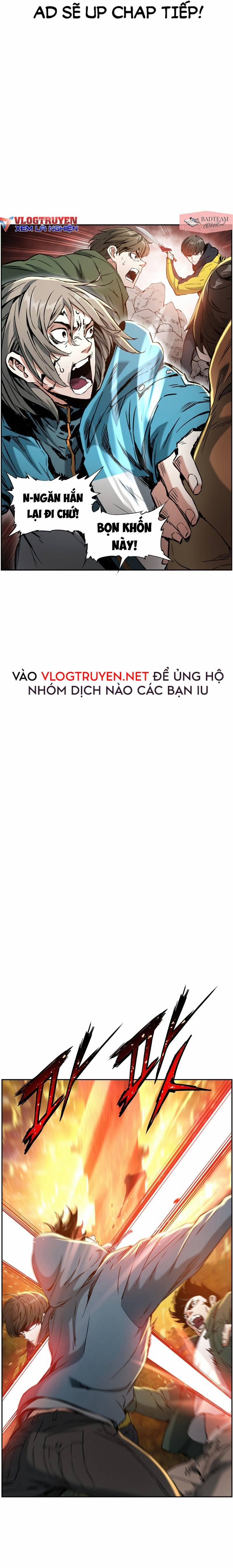 Tàn Tinh Tái Thế 13 trang 6