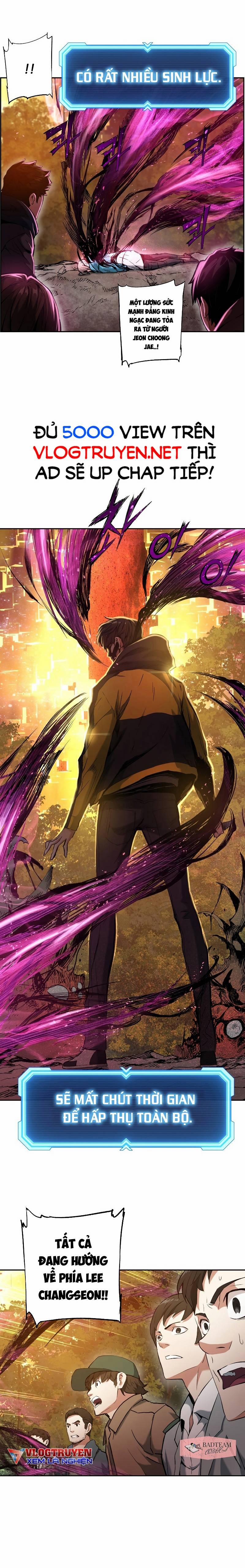 Tàn Tinh Tái Thế 14 trang 1