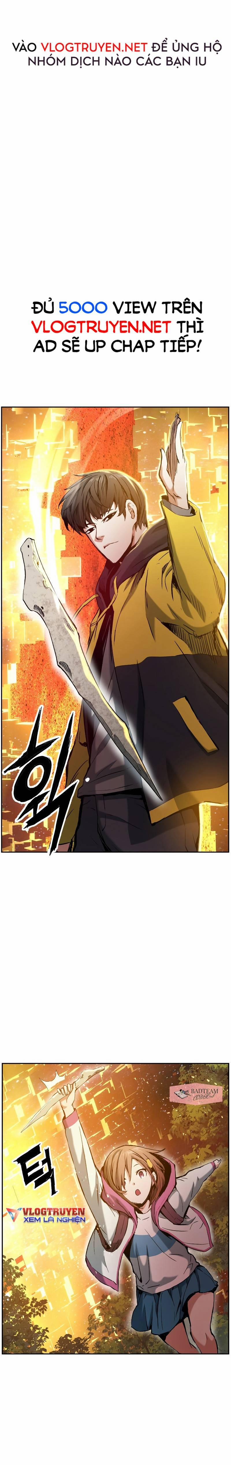 Tàn Tinh Tái Thế 14 trang 14