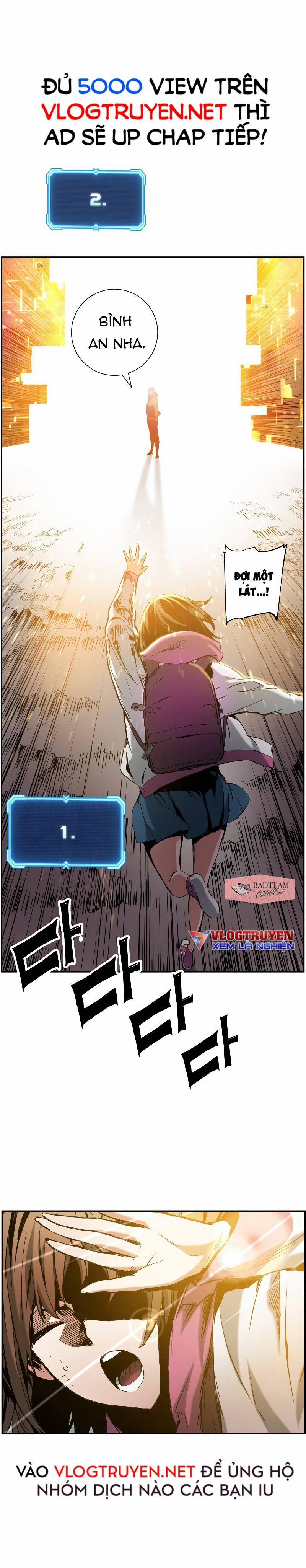 Tàn Tinh Tái Thế 14 trang 16